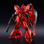 スペシャルコーティングのRGガンプラ「サザビー」「シナンジュ」や、「HG ジム・スパルタン」ら5商品が再販！プレバンで8月26日11時より予約開始