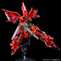 スペシャルコーティングのRGガンプラ「サザビー」「シナンジュ」や、「HG ジム・スパルタン」ら5商品が再販！プレバンで8月26日11時より予約開始