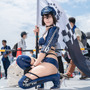 ボルチモア『アズールレーン』／ネトーチカ（X：@neti_jp）