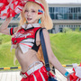 クレイ『勝利の女神:NIKKE』／シスル（X：@Sithle011）