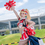 クレイ『勝利の女神:NIKKE』／シスル（X：@Sithle011）