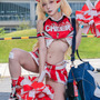 クレイ『勝利の女神:NIKKE』／シスル（X：@Sithle011）