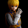 クラピカは“緋の眼”と念能力の“鎖”でプレイバリュー抜群！「HUNTER×HUNTER」“選挙編”を再現できる「レオリオ」ともに商品化
