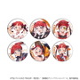 さまざまな格好をした「宝多六花」たちの描き下ろしイラストが再登場！「グリッドマンユニバース」POP UP SHOP開催、同時通販も実施