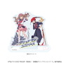 さまざまな格好をした「宝多六花」たちの描き下ろしイラストが再登場！「グリッドマンユニバース」POP UP SHOP開催、同時通販も実施