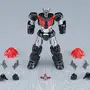 「破獄のマジンガー」主役機「マジンガーZEST」プラモデルが再販！ホバーパイルダーは差し替えなしでパイルダーオン可能