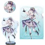 にじさんじ「アルス・アルマル」とZOZOTOWNがコラボ！新衣装姿のTシャツやクッションなど限定アイテム全7型を受注販売