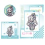 にじさんじ「アルス・アルマル」とZOZOTOWNがコラボ！新衣装姿のTシャツやクッションなど限定アイテム全7型を受注販売