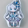 にじさんじ「アルス・アルマル」とZOZOTOWNがコラボ！新衣装姿のTシャツやクッションなど限定アイテム全7型を受注販売