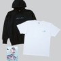 にじさんじ「アルス・アルマル」とZOZOTOWNがコラボ！新衣装姿のTシャツやクッションなど限定アイテム全7型を受注販売