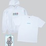 にじさんじ「アルス・アルマル」とZOZOTOWNがコラボ！新衣装姿のTシャツやクッションなど限定アイテム全7型を受注販売