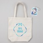にじさんじ「アルス・アルマル」とZOZOTOWNがコラボ！新衣装姿のTシャツやクッションなど限定アイテム全7型を受注販売