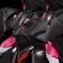 「機動戦艦ナデシコ」より漆黒の機体「ブラックサレナ」プラモが再販！差し替えなしで「エステバリス」の内蔵ギミックまで再現された豪華仕様