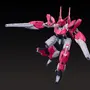 「機動戦艦ナデシコ」より漆黒の機体「ブラックサレナ」プラモが再販！差し替えなしで「エステバリス」の内蔵ギミックまで再現された豪華仕様