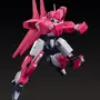 「機動戦艦ナデシコ」より漆黒の機体「ブラックサレナ」プラモが再販！差し替えなしで「エステバリス」の内蔵ギミックまで再現された豪華仕様