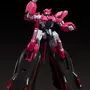 「機動戦艦ナデシコ」より漆黒の機体「ブラックサレナ」プラモが再販！差し替えなしで「エステバリス」の内蔵ギミックまで再現された豪華仕様