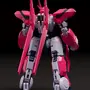 「機動戦艦ナデシコ」より漆黒の機体「ブラックサレナ」プラモが再販！差し替えなしで「エステバリス」の内蔵ギミックまで再現された豪華仕様