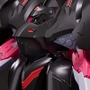 「機動戦艦ナデシコ」より漆黒の機体「ブラックサレナ」プラモが再販！差し替えなしで「エステバリス」の内蔵ギミックまで再現された豪華仕様