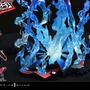 約21万円の豪華仕様！『ペルソナ5』より「アルセーヌ」が立体化―全幅148cmの1/4スケールスタチューが予約受付中
