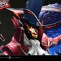 約21万円の豪華仕様！『ペルソナ5』より「アルセーヌ」が立体化―全幅148cmの1/4スケールスタチューが予約受付中