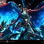 約21万円の豪華仕様！『ペルソナ5』より「アルセーヌ」が立体化―全幅148cmの1/4スケールスタチューが予約受付中