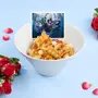 ニケたちがセクシー&可愛い衣装でお出迎え！『勝利の女神：NIKKE』コラボカフェ第2弾開催決定ー新たにリトルマーメイドなどが登場