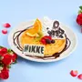 ニケたちがセクシー&可愛い衣装でお出迎え！『勝利の女神：NIKKE』コラボカフェ第2弾開催決定ー新たにリトルマーメイドなどが登場
