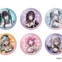 ニケたちがセクシー&可愛い衣装でお出迎え！『勝利の女神：NIKKE』コラボカフェ第2弾開催決定ー新たにリトルマーメイドなどが登場