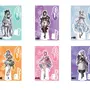 ニケたちがセクシー&可愛い衣装でお出迎え！『勝利の女神：NIKKE』コラボカフェ第2弾開催決定ー新たにリトルマーメイドなどが登場