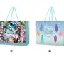 ニケたちがセクシー&可愛い衣装でお出迎え！『勝利の女神：NIKKE』コラボカフェ第2弾開催決定ー新たにリトルマーメイドなどが登場