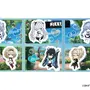 ニケたちがセクシー&可愛い衣装でお出迎え！『勝利の女神：NIKKE』コラボカフェ第2弾開催決定ー新たにリトルマーメイドなどが登場