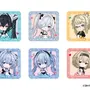 ニケたちがセクシー&可愛い衣装でお出迎え！『勝利の女神：NIKKE』コラボカフェ第2弾開催決定ー新たにリトルマーメイドなどが登場