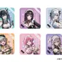 ニケたちがセクシー&可愛い衣装でお出迎え！『勝利の女神：NIKKE』コラボカフェ第2弾開催決定ー新たにリトルマーメイドなどが登場