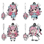 クリオネ好きVTuber「結城さくな」×サンシャイン水族館コラボ「さくなだすいぞくかん」9月12日から開催！描きおろしイラストがデザインされたグッズも販売へ