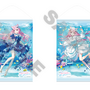 クリオネ好きVTuber「結城さくな」×サンシャイン水族館コラボ「さくなだすいぞくかん」9月12日から開催！描きおろしイラストがデザインされたグッズも販売へ