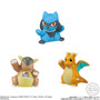 メガリザードンX・Yをはじめ、個性豊かな全15種ラインナップ！『ポケモン』ソフビ人形「ポケモンキッズ」がプレバンにて予約受付実施