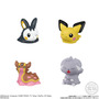 メガリザードンX・Yをはじめ、個性豊かな全15種ラインナップ！『ポケモン』ソフビ人形「ポケモンキッズ」がプレバンにて予約受付実施