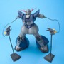 ついに来た！「MG決選投票2025」の上位ガンプラ「ディープストライカー」と「パーフェクトジオング」がプレバンで抽選販売