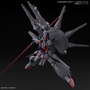 HGガンプラ「レジェンドガンダム」が最新フォーマットでリニューアル！SEEDアクションシステムを搭載し、豊富な武器パーツも付属
