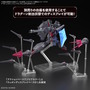HGガンプラ「レジェンドガンダム」が最新フォーマットでリニューアル！SEEDアクションシステムを搭載し、豊富な武器パーツも付属