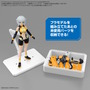 2個買いで「ダブル・フィン・ファンネル」を再現できるオプションパーツセットに、メガライドランチャーも！ガンプラ系新作6アイテムが一挙公開