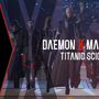 新作メカACT『DAEMON X MACHINA TITANIC SCION』テーマソングをGame*Sparkで勝手に制作。先行プレイ動画に乗せて「魂が燃えるハイスピードメカアクション」を感じてみよう