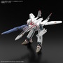 「マクロスF」より「メサイアバルキリー(早乙女アルト機)」がHGプラモ化！デラックス版にはシェリル・ノームの描き下ろしアクスタ＆デカールを付属