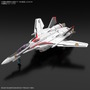 「マクロスF」より「メサイアバルキリー(早乙女アルト機)」がHGプラモ化！デラックス版にはシェリル・ノームの描き下ろしアクスタ＆デカールを付属