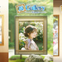 Android向け『AI Gallery』シリーズ「City Girls」「Kimono」「Onsen」3作が配信中―生成AIによる美しい日本人女性アートを収録