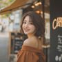 Android向け『AI Gallery』シリーズ「City Girls」「Kimono」「Onsen」3作が配信中―生成AIによる美しい日本人女性アートを収録