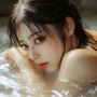 Android向け『AI Gallery』シリーズ「City Girls」「Kimono」「Onsen」3作が配信中―生成AIによる美しい日本人女性アートを収録