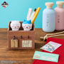「ちいかわ」“銭湯”がテーマの新作一番くじ全ラインナップ公開！湯船に浸かるハチワレたち、牛乳で乾杯する「うさぎ＆くりまんじゅうフィギュア」も