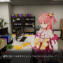 ホロライブ・さくらみこが「別の未来の世界線」に転移…!? holo Indieより新ADV『Holo ADV: SakuraSingularity.exe』発表