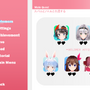 ホロライブ・さくらみこが「別の未来の世界線」に転移…!? holo Indieより新ADV『Holo ADV: SakuraSingularity.exe』発表